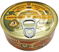 Паштет из шпрот-Photoroom