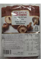 Сушеные грибы