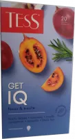 Чай Тесс IQ