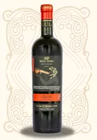 АЛАЗАНСКАЯ ДОЛИНА Красное полусладкое вино, не вареное, 12 SPECIAL COLLECTION