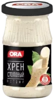 Хрен столовый острый ORA, 170 гр.-Photoroom