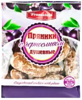 Пряники с черносливом Franzeluta-Photoroom