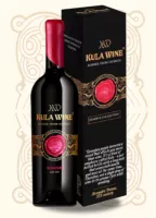 MUKUZANI Красное сухое вино, вареное, 13 RESERVE COLLECTION
