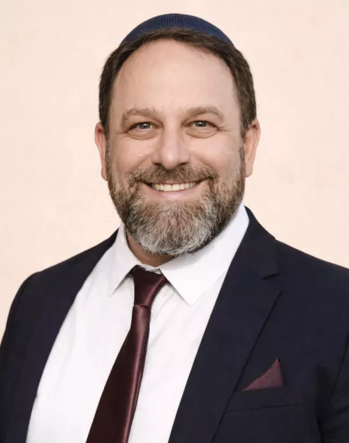 Йоэль-Ицхак Каганов