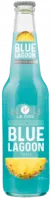 Коктейль Blue Lagoon La Coque -Photoroom