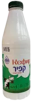 Кефир 5%, Яд Мордехай 1л. -Photoroom
