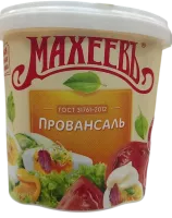 Майонез провансаль. Махеев 3-Photoroom