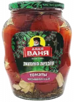 Томаты маринованные, Дядя Ваня-Photoroom