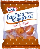 Мини-маффины  с варёной сгущёнкой Kovis-Photoroom