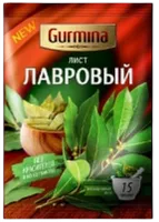 Лист лавровый Gurmina 15 гр.-Photoroom