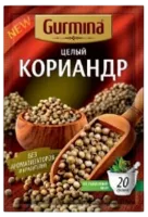 Кориандр целый Gurmina 10 гр.-Photoroom