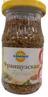 Французская горчица. Камако-Photoroom
