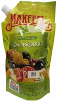 Майонез оливковый. Махеев-Photoroom