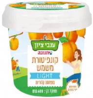 Абрикосовое варенье без сахара, Anavei Zion-no-bg-preview (carve.photos)