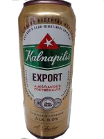 Пиво Калнапилис