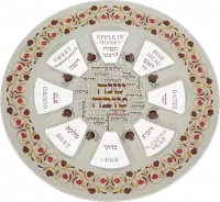 Блюдо для симаним UK46210