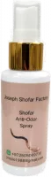 Odor neutralizing spray for shofar