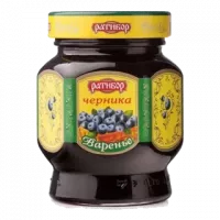 Ратибор черника