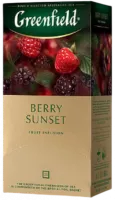 Чай Forest Berry Sunset Greenfield-Photoroom