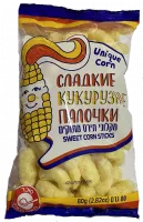 Кукурузные палочки_