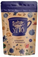 Цикорий с черникой Доброе утро 80 гр.-Photoroom