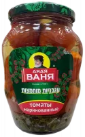 Томаты маринованные, Дядя Ваня-Photoroom