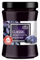 Варенье Жимолость Classic ИМПЕРИЯ, 300 гр.-Photoroom