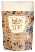 Цикорий с ароматом капучино Доброе утро 80 гр.-Photoroom