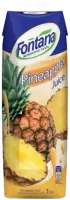 100% Ананасовый сок, Fontana (1)