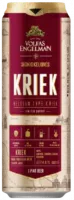 Пиво Wolfpass Engelman Kriek Cherry Beer, банка-Photoroom