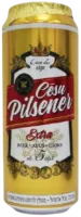 Пиво Pilsner Extra, банка-Photoroom