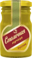 Горчица