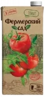 Нектар Фермерский сад Томат 2 литра-Photoroom