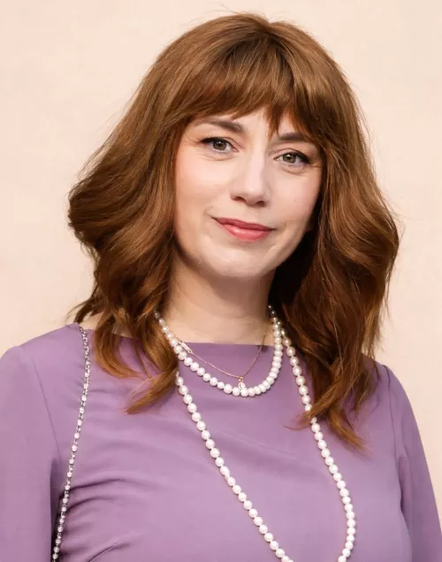 Яэль Каганова