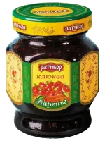 Ратибор клюква