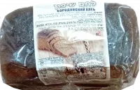 Бородинский хлеб