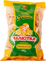 sushka lubitelskaya