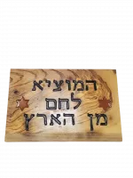 Chalkboard Amotsi lekhem