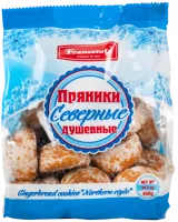 Пряники северные душевные Franzeluta-Photoroom