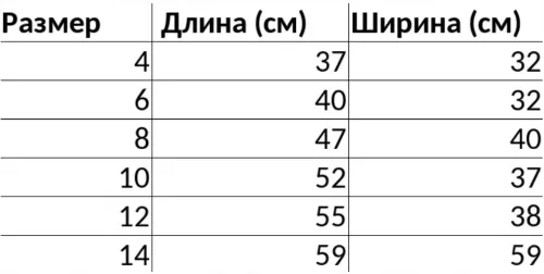 Талит катан размеры.PNG