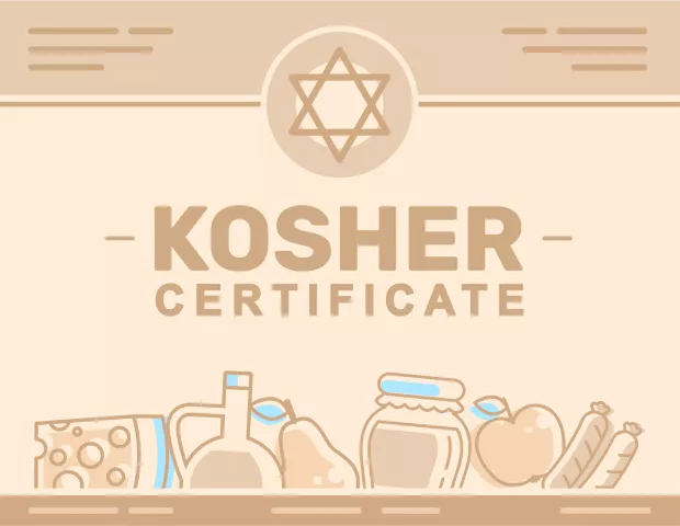 Сертификат соответствия №2280 БельПродукт