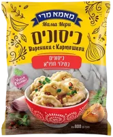 Вареники с картофелем, Мама Мэри, 800 гр.-Photoroom