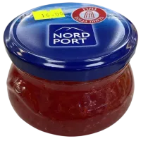 Икра красная, Nord Port-Photoroom