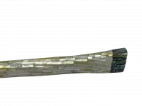 Shofar straight from pearls_2