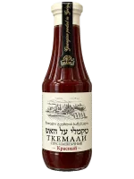 magnific_photo-a-bottle-of-tkemali_nVmBCnXYQD
