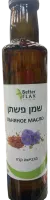 Льняное масло Better Flax-Photoroom