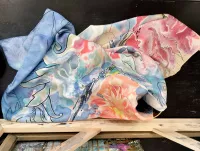 желтая птица3