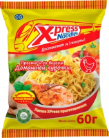 X-PressЛапша быстрого приготовления