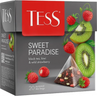 Чай Sweet Paradise