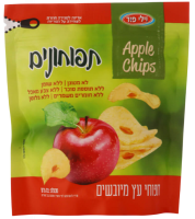 Яблоки сушеные Vilipod, 22 гр.-Photoroom